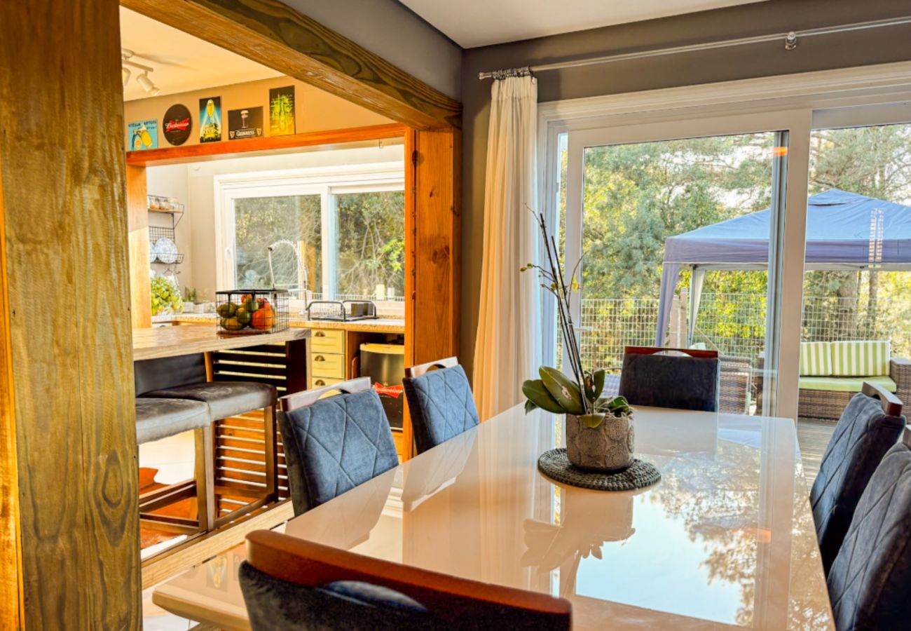 Casa em Gramado - CASA 3 DORM  VIVENDAS DO ARVOREDO REF 670272