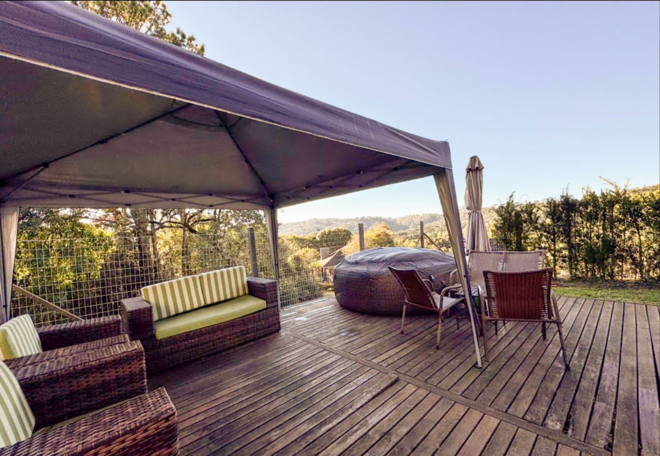 Casa em Gramado - CASA 3 DORM  VIVENDAS DO ARVOREDO REF 670272