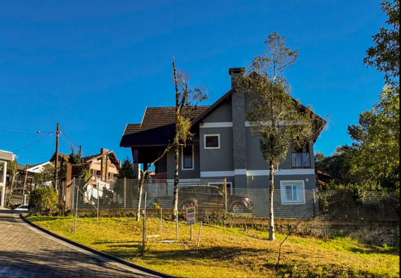 Casa em Gramado - CASA 3 DORM  VIVENDAS DO ARVOREDO REF 670272