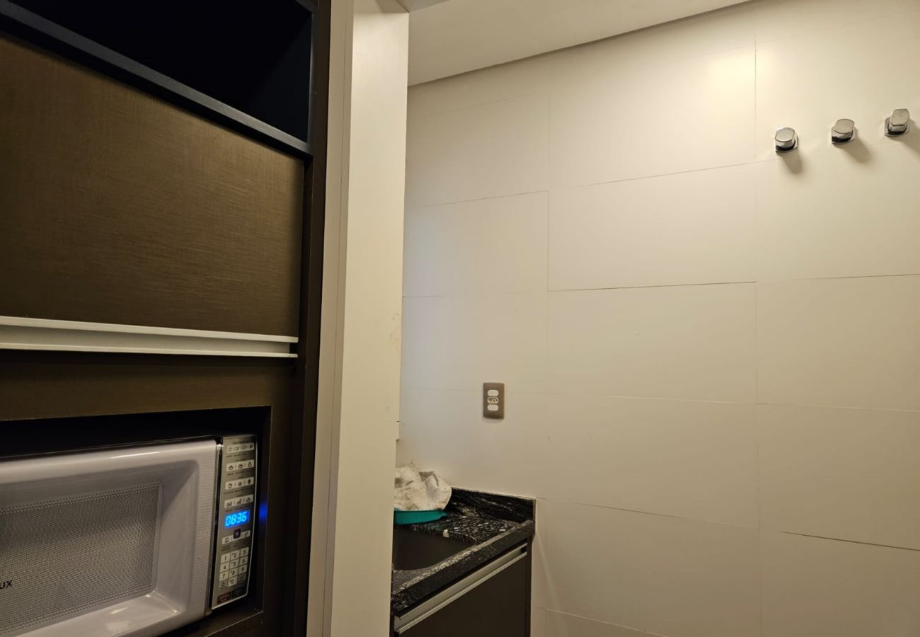 Apartamento em Gramado - APTO 3 SUÍTES COM VISTA PRIVILEGIADA  REF 673088