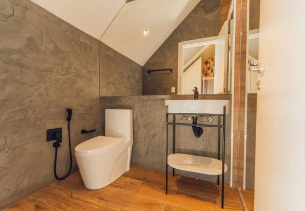 Apartamento em Gramado - COB. ALTO PADRÃO CORAÇÃO GRAMADO REF 673668