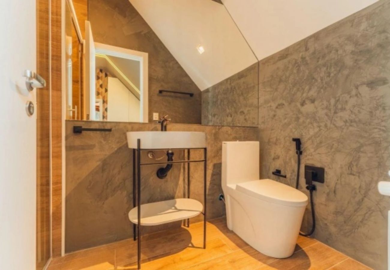 Apartamento em Gramado - COB. ALTO PADRÃO CORAÇÃO GRAMADO REF 673668