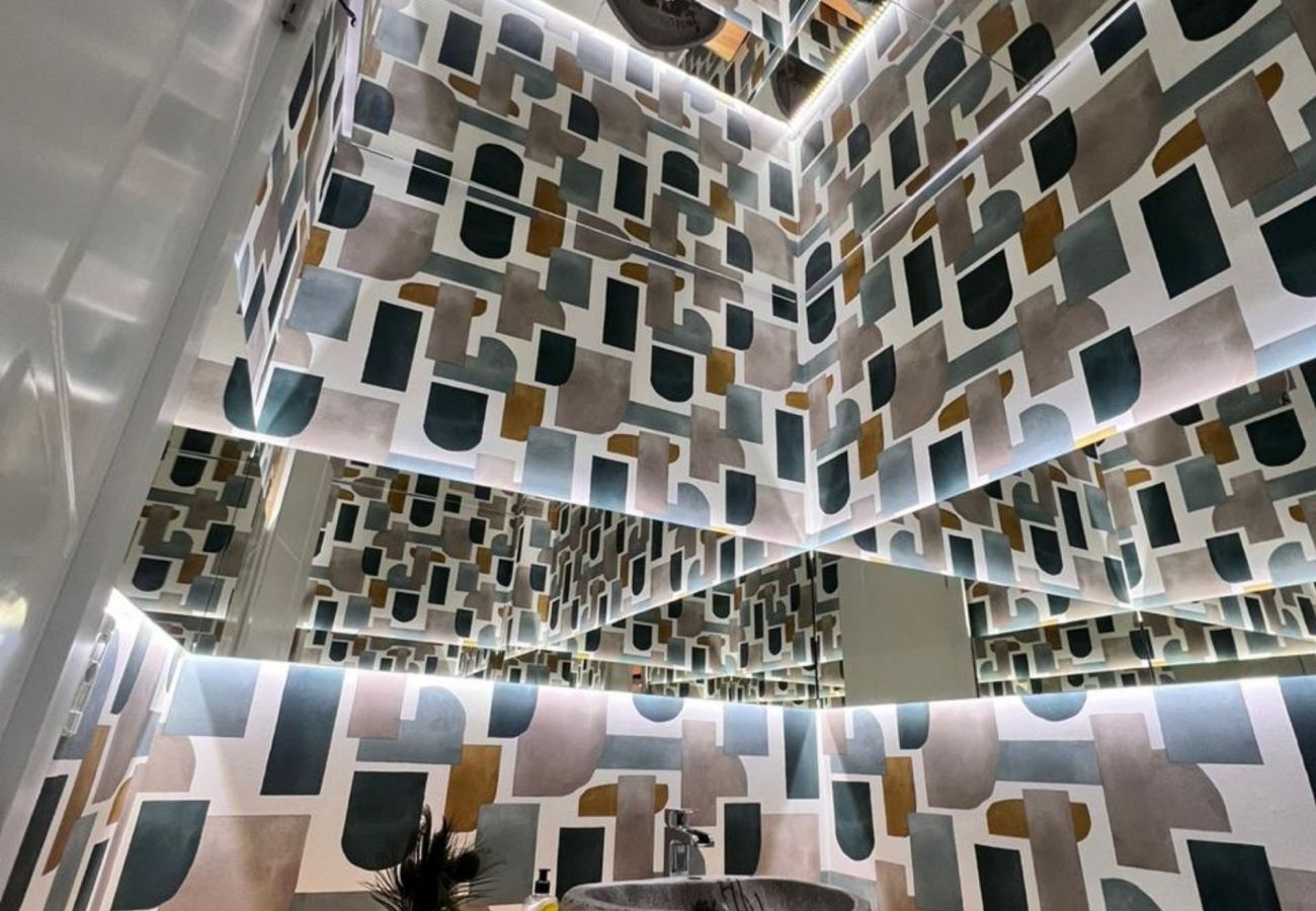 Apartamento em Gramado - COB. ALTO PADRÃO CORAÇÃO GRAMADO REF 673668