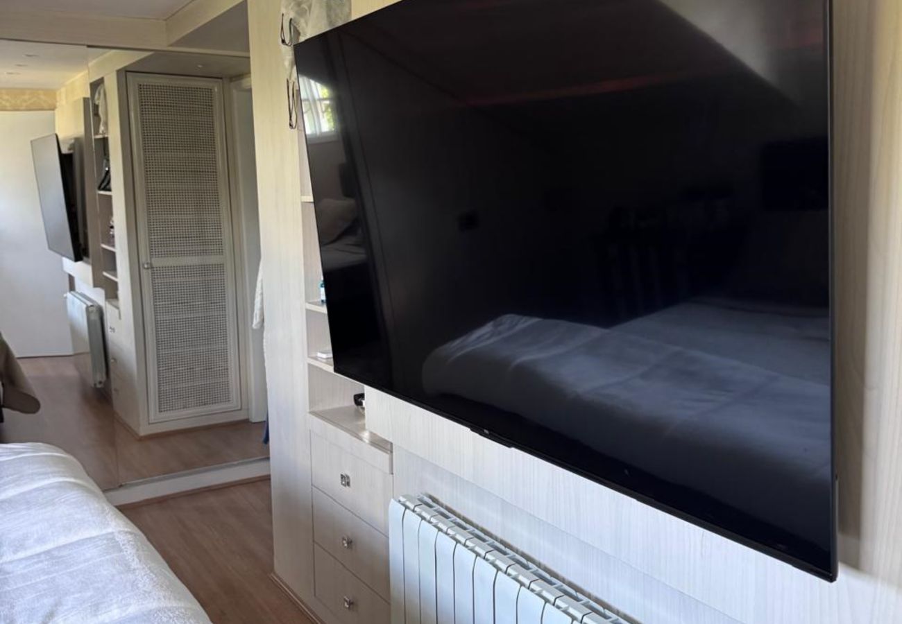 Apartamento em Gramado - COBERTURA NA PRAÇA DAS ROSAS REF 674766