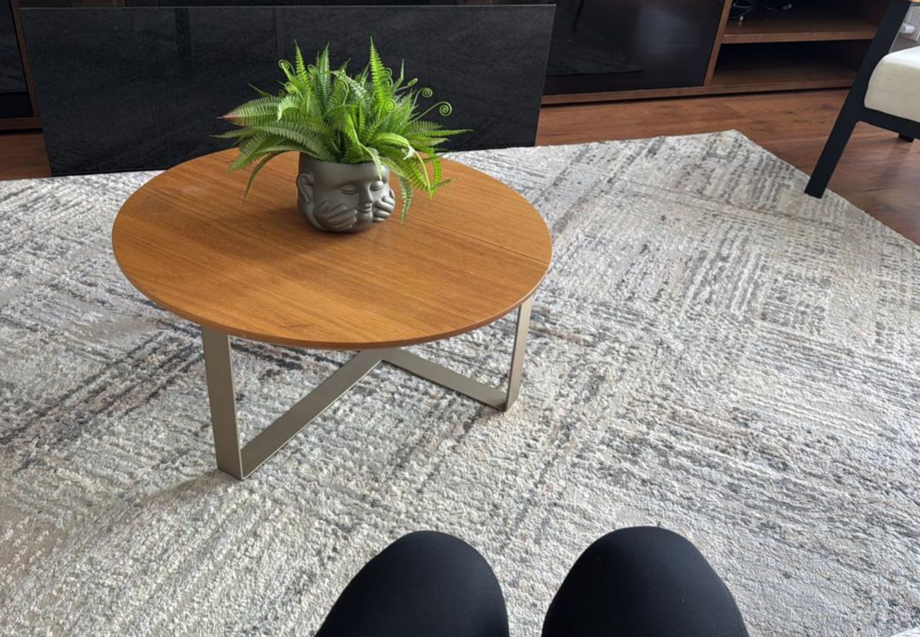 Apartamento em Gramado - COBERTURA NA PRAÇA DAS ROSAS REF 674766