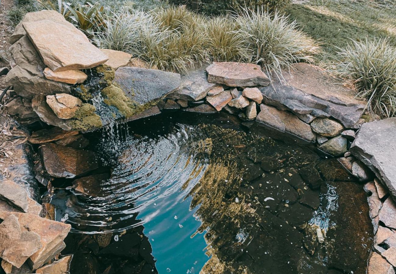 Apartamento em Gramado - COBERTURA NA PRAÇA DAS ROSAS REF 674766