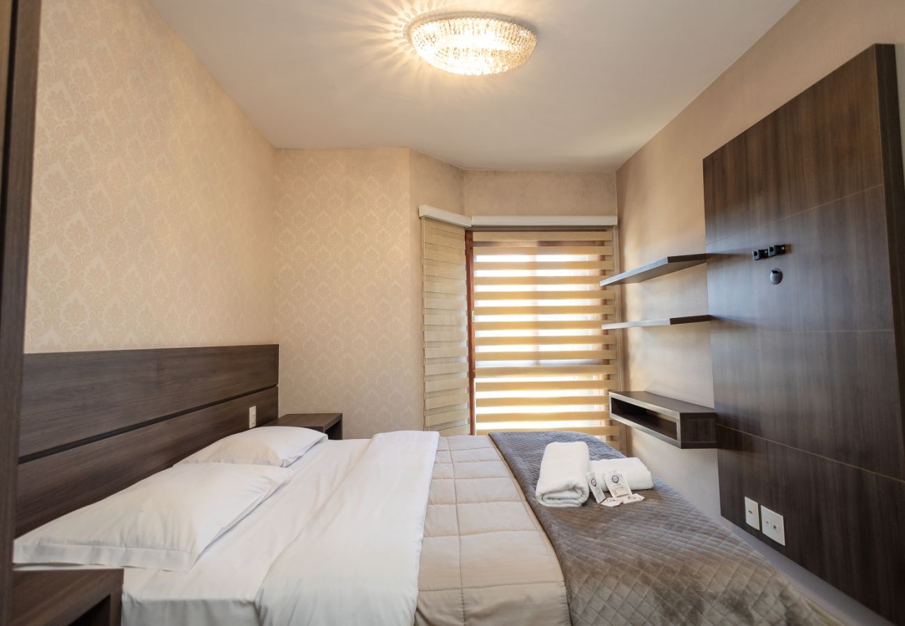 Apartamento em Gramado - APTO VALE  301  REF 688615