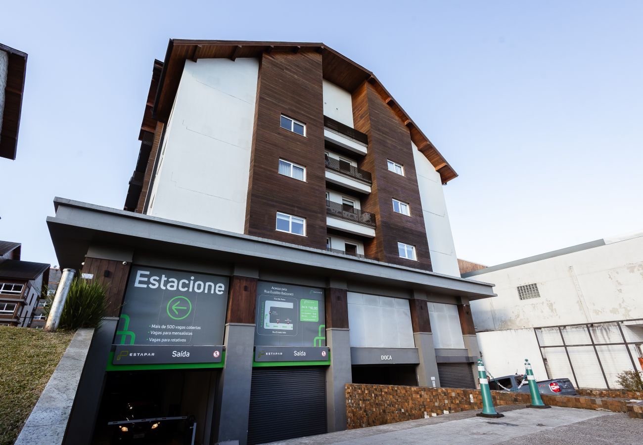 Apartamento em Gramado - Apto Vita Boulevard  REF 690313