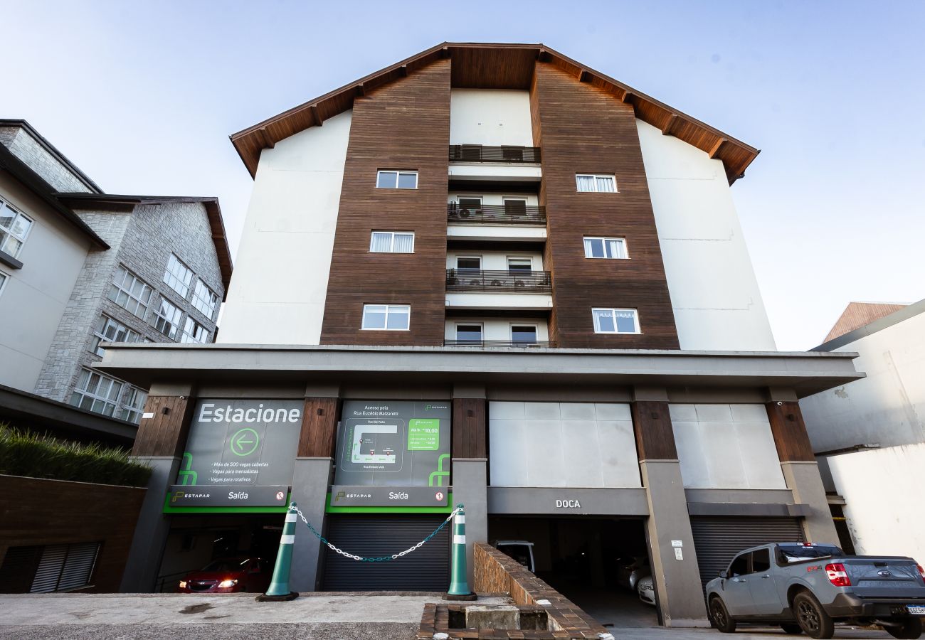 Apartamento em Gramado - Apto Vita Boulevard  REF 690313