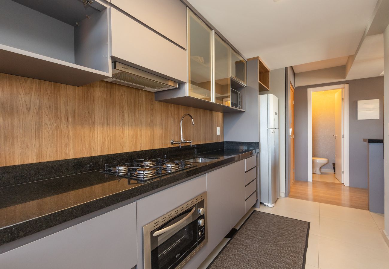 Apartamento em Gramado - Apto Vita Boulevard  REF 690313