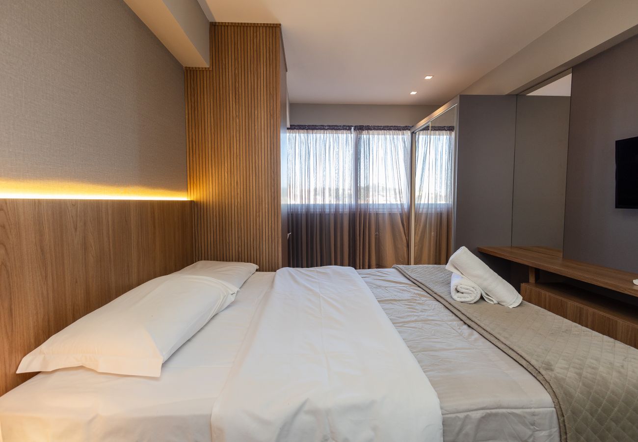 Apartamento em Gramado - Apto Vita Boulevard  REF 690313