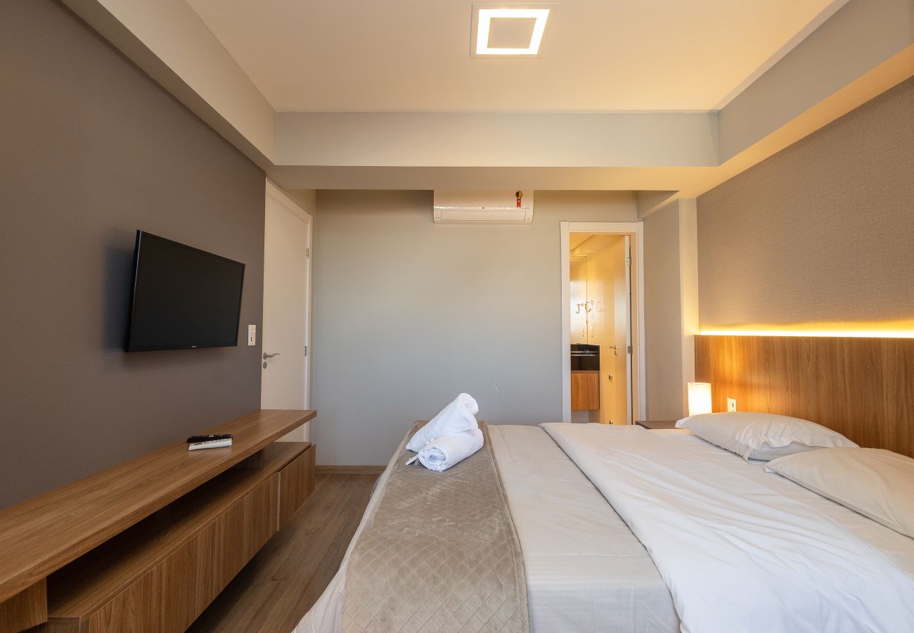 Apartamento em Gramado - Apto Vita Boulevard  REF 690313