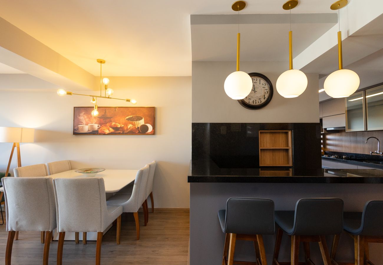 Apartamento em Gramado - Apto Vita Boulevard  REF 690313