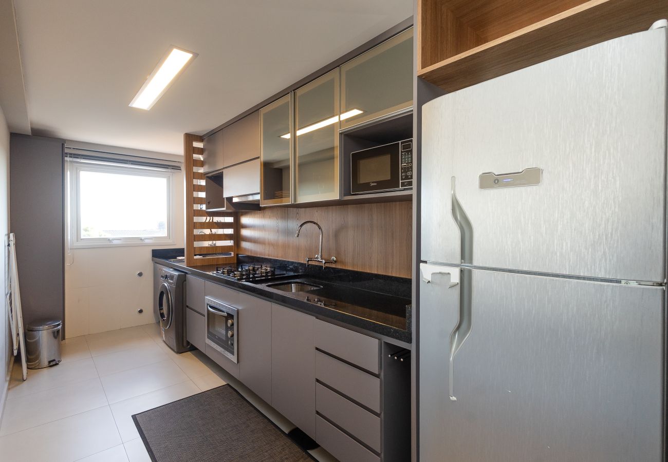 Apartamento em Gramado - Apto Vita Boulevard  REF 690313