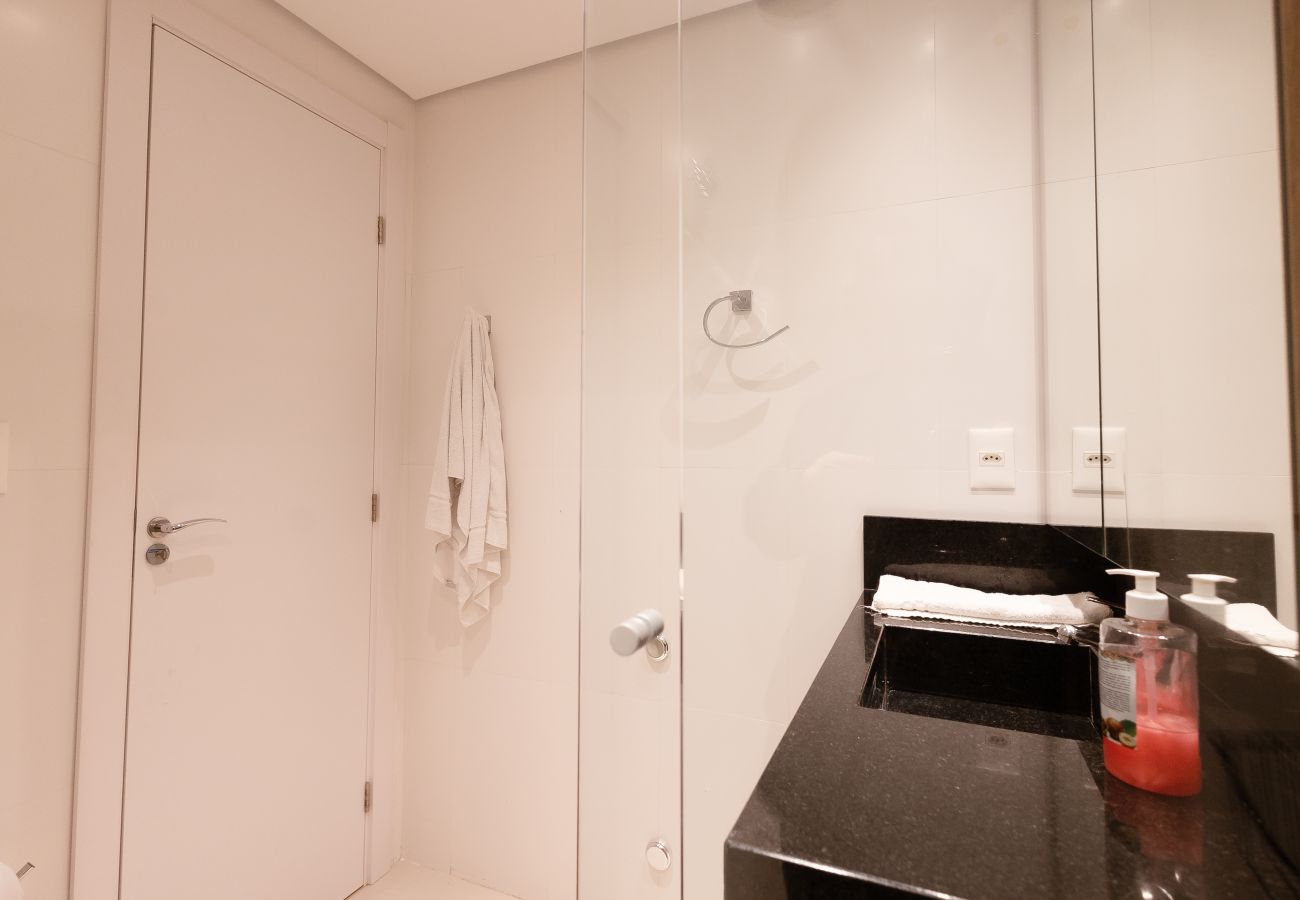 Apartamento em Gramado - Apto Vita Boulevard  REF 690313