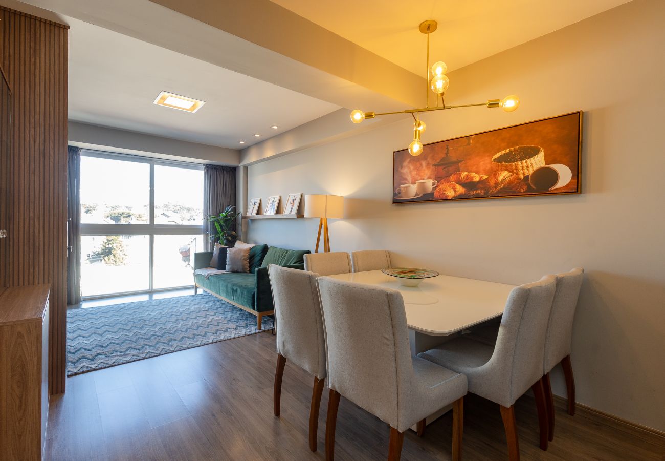 Apartamento em Gramado - Apto Vita Boulevard  REF 690313