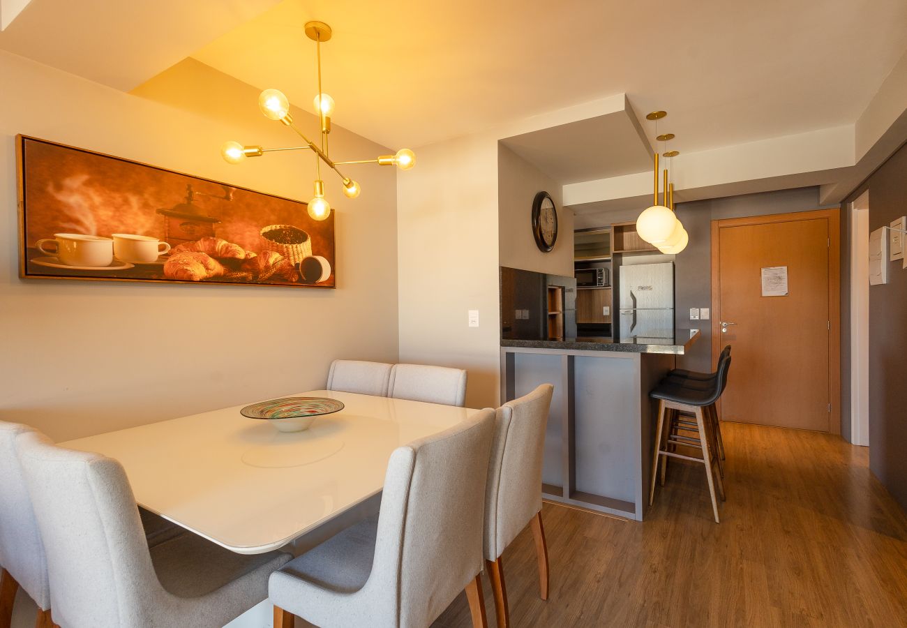 Apartamento em Gramado - Apto Vita Boulevard  REF 690313