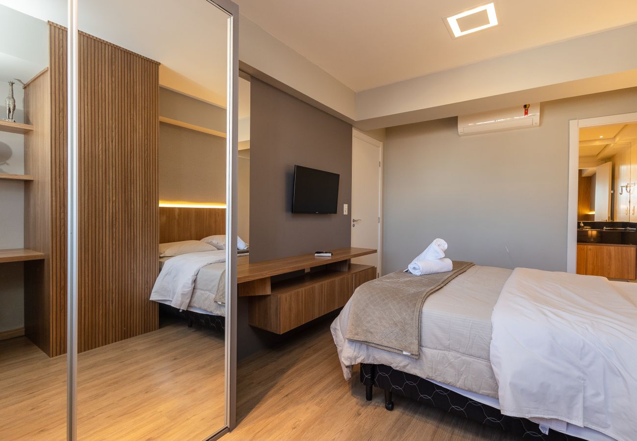 Apartamento em Gramado - Apto Vita Boulevard  REF 690313