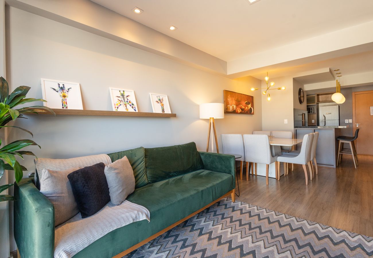 Apartamento em Gramado - Apto Vita Boulevard  REF 690313