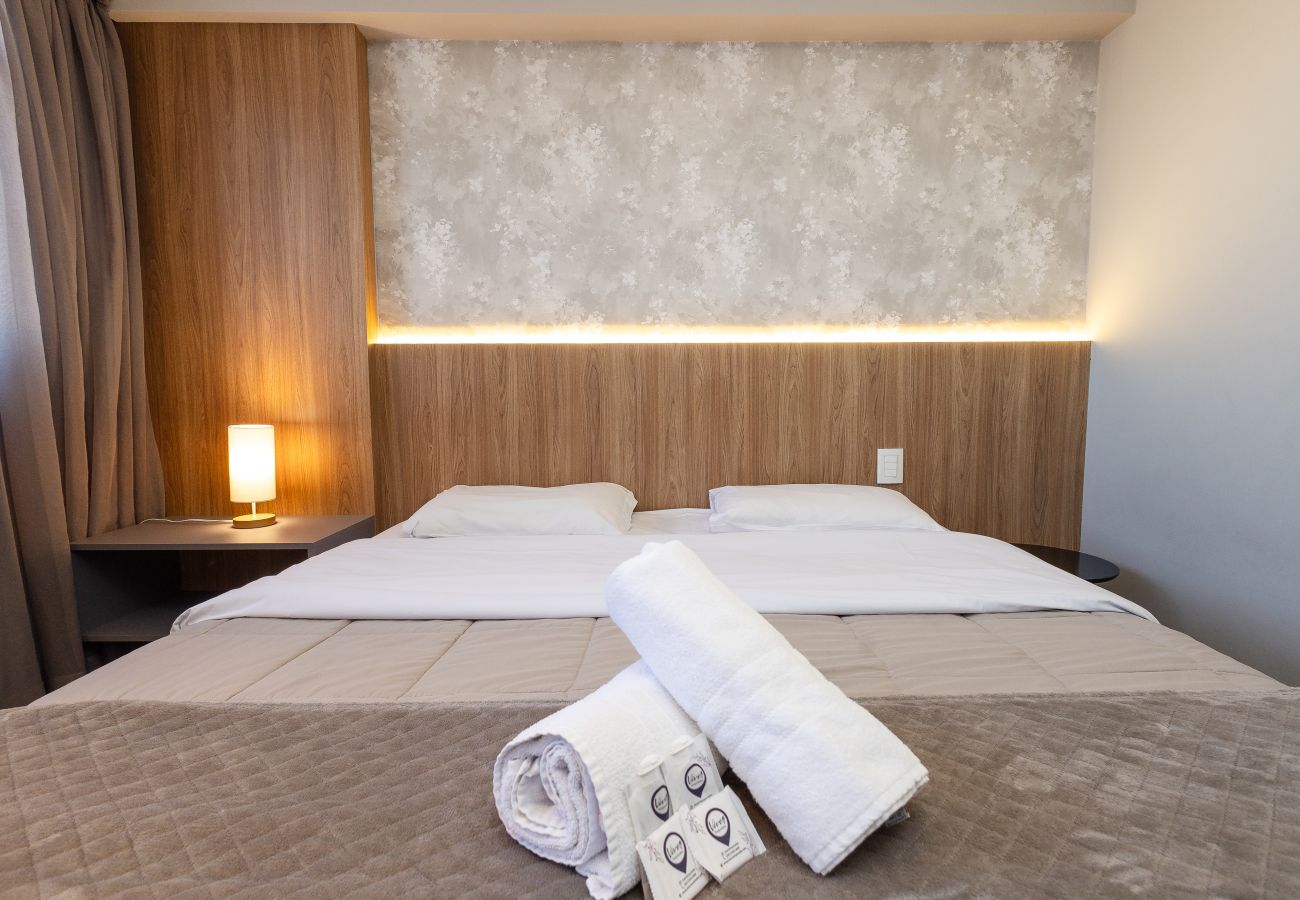 Apartamento em Gramado - Apto Vita Boulevard  REF 690313