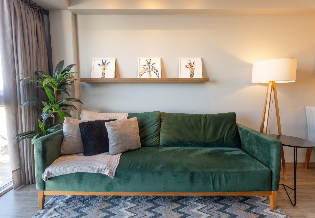 Apartamento em Gramado - Apto Vita Boulevard  REF 690313