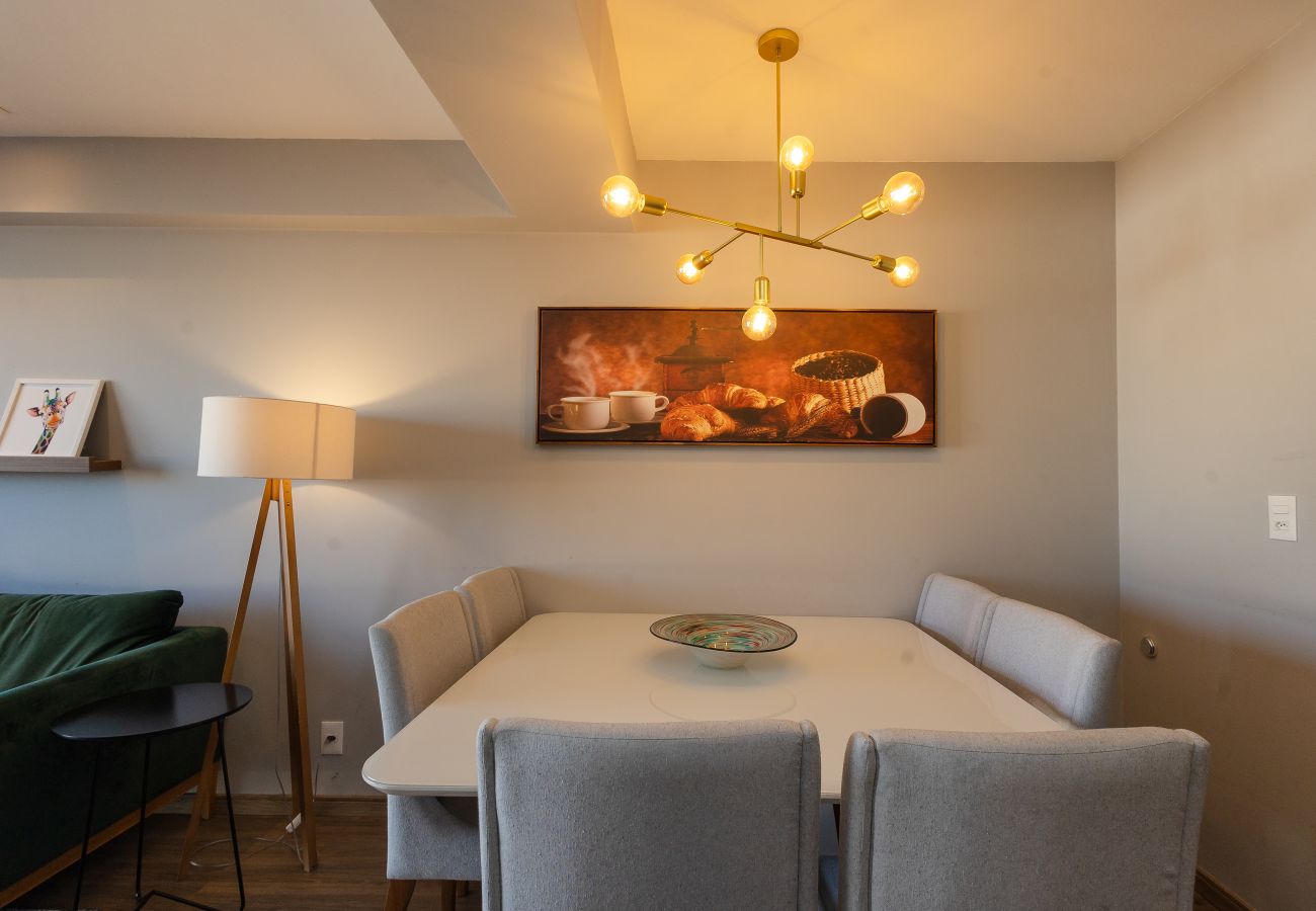 Apartamento em Gramado - Apto Vita Boulevard  REF 690313