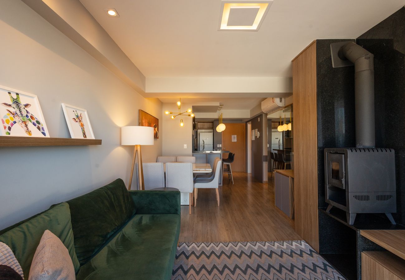 Apartamento em Gramado - Apto Vita Boulevard  REF 690313