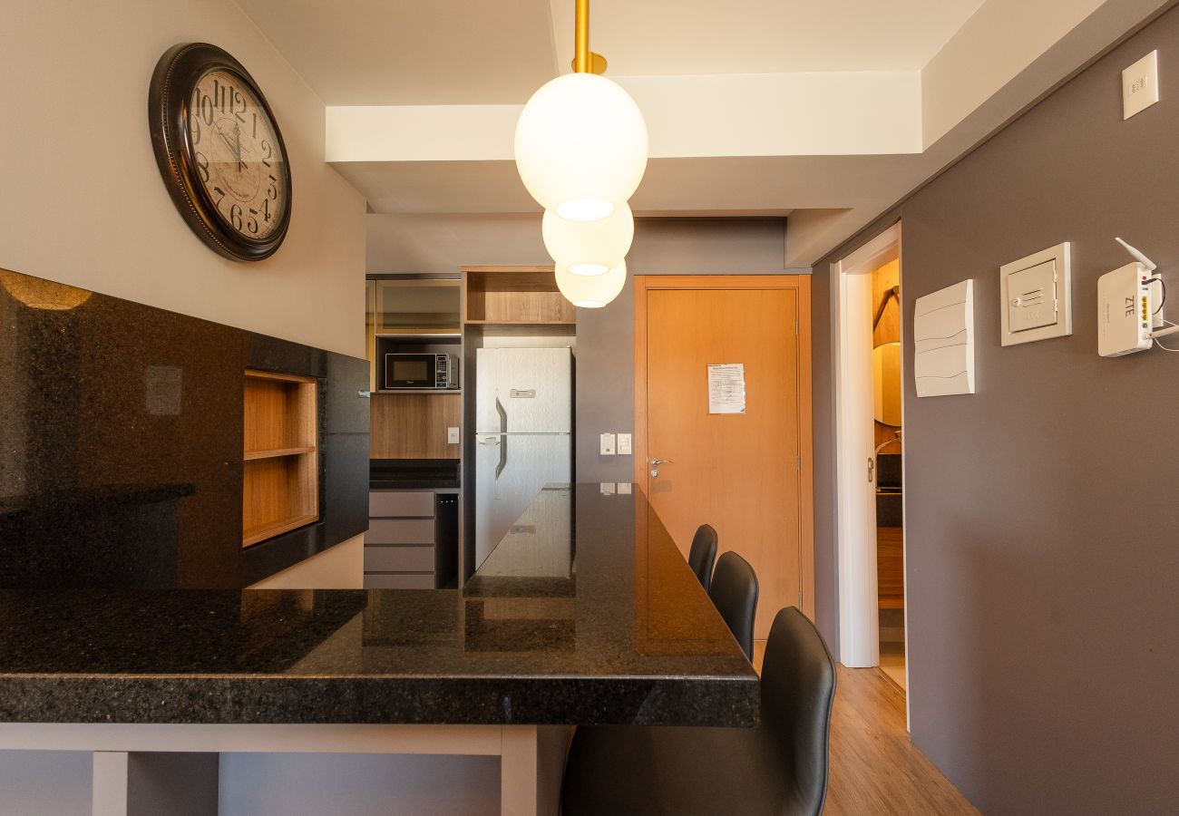 Apartamento em Gramado - Apto Vita Boulevard  REF 690313