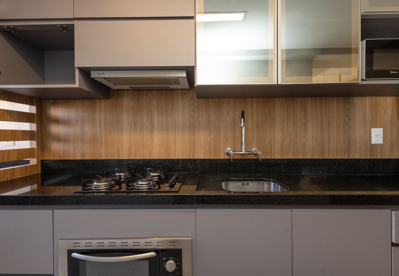 Apartamento em Gramado - Apto Vita Boulevard  REF 690313