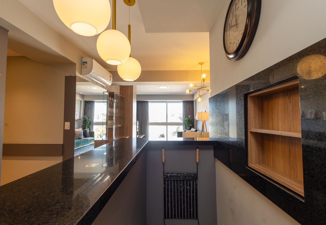 Apartamento em Gramado - Apto Vita Boulevard  REF 690313