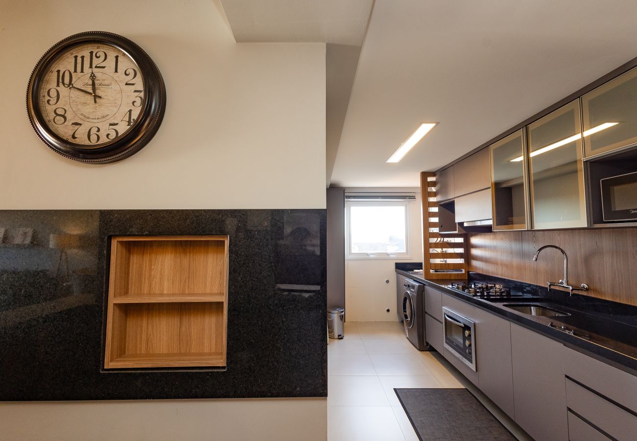 Apartamento em Gramado - Apto Vita Boulevard  REF 690313