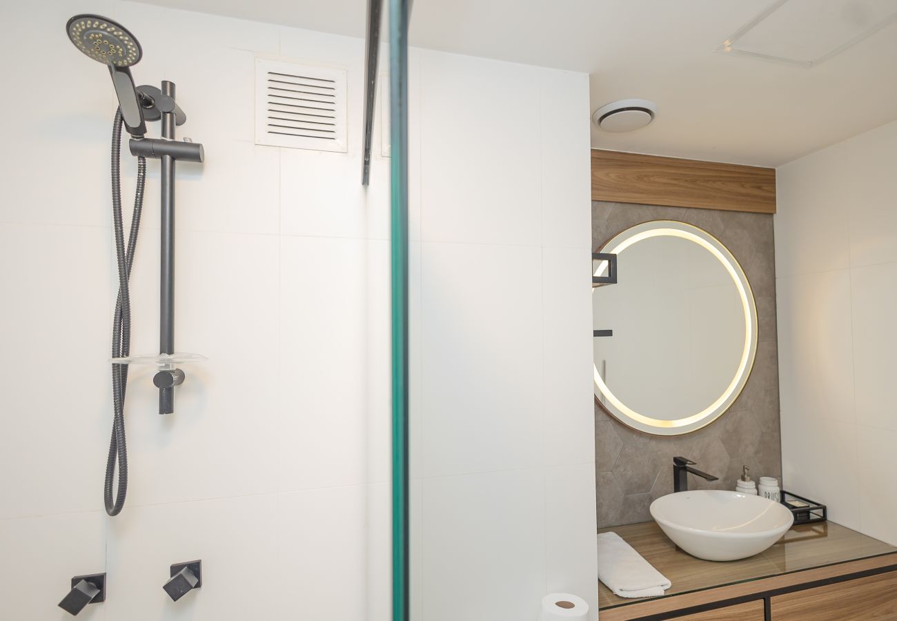 Apartamento em Gramado - Stúdio Vita  Boulevard REF 690406