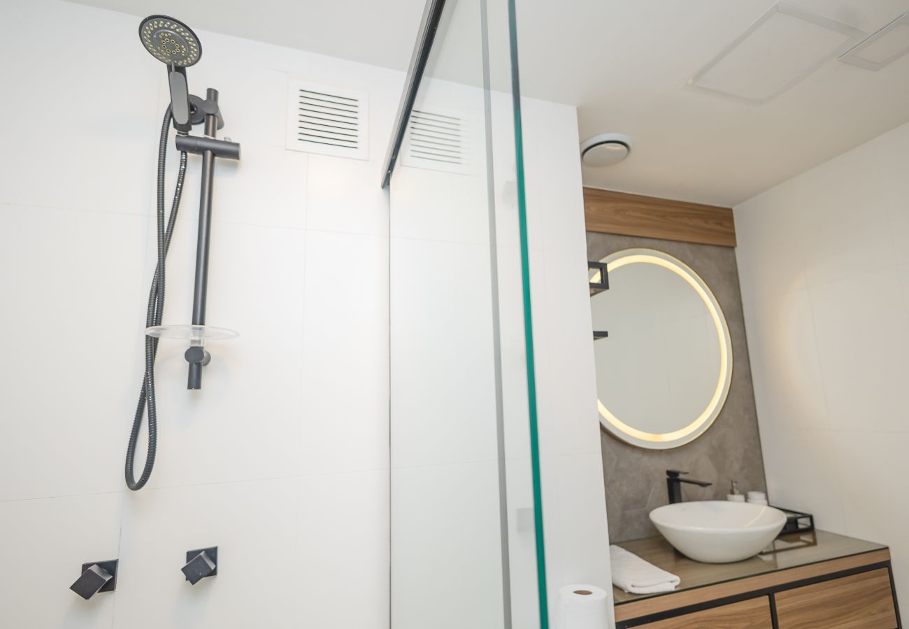 Apartamento em Gramado - Stúdio Vita  Boulevard REF 690406