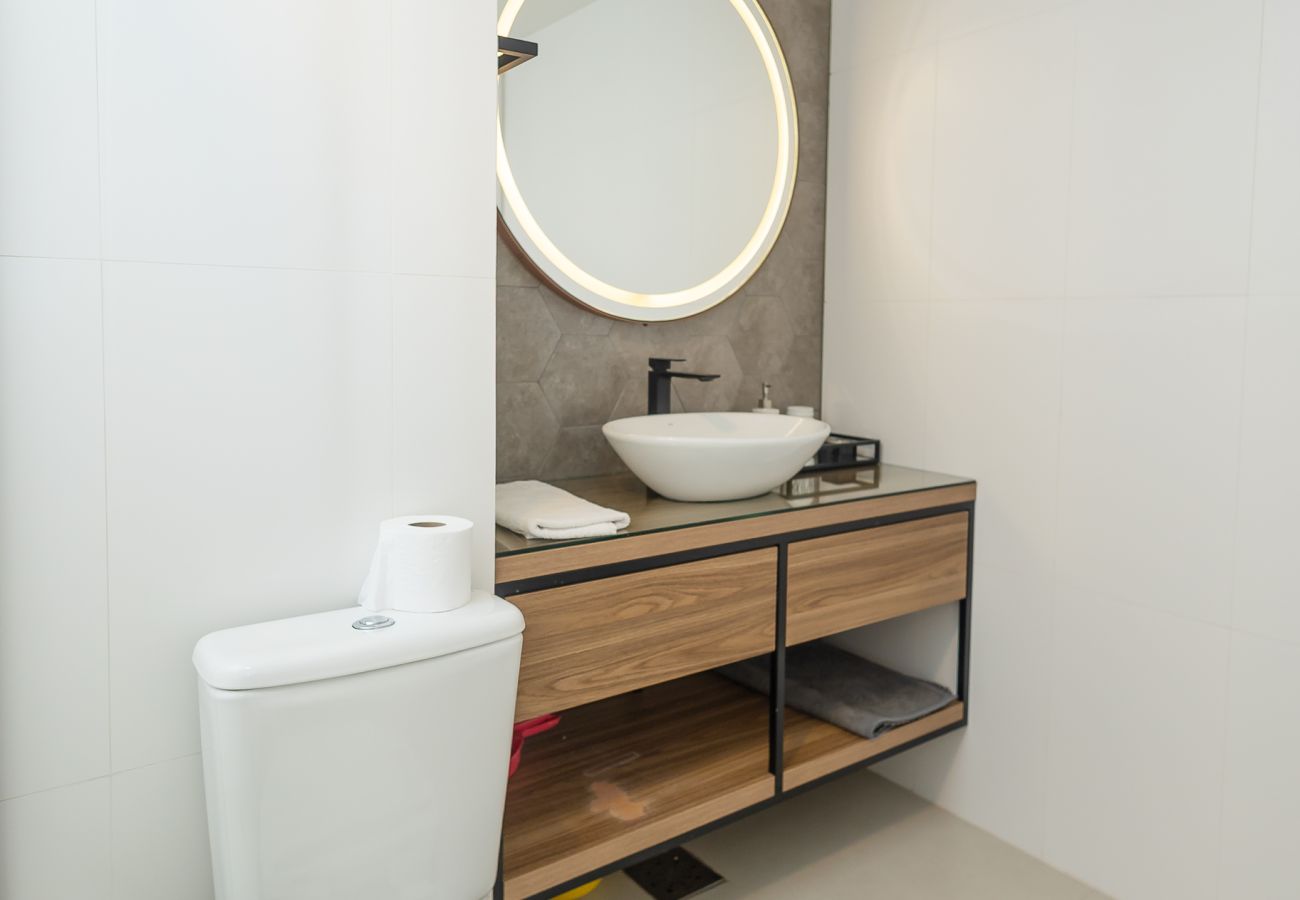 Apartamento em Gramado - Stúdio Vita  Boulevard REF 690406