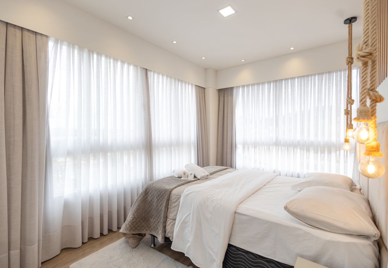 Apartamento em Gramado - Stúdio Vita  Boulevard REF 690406