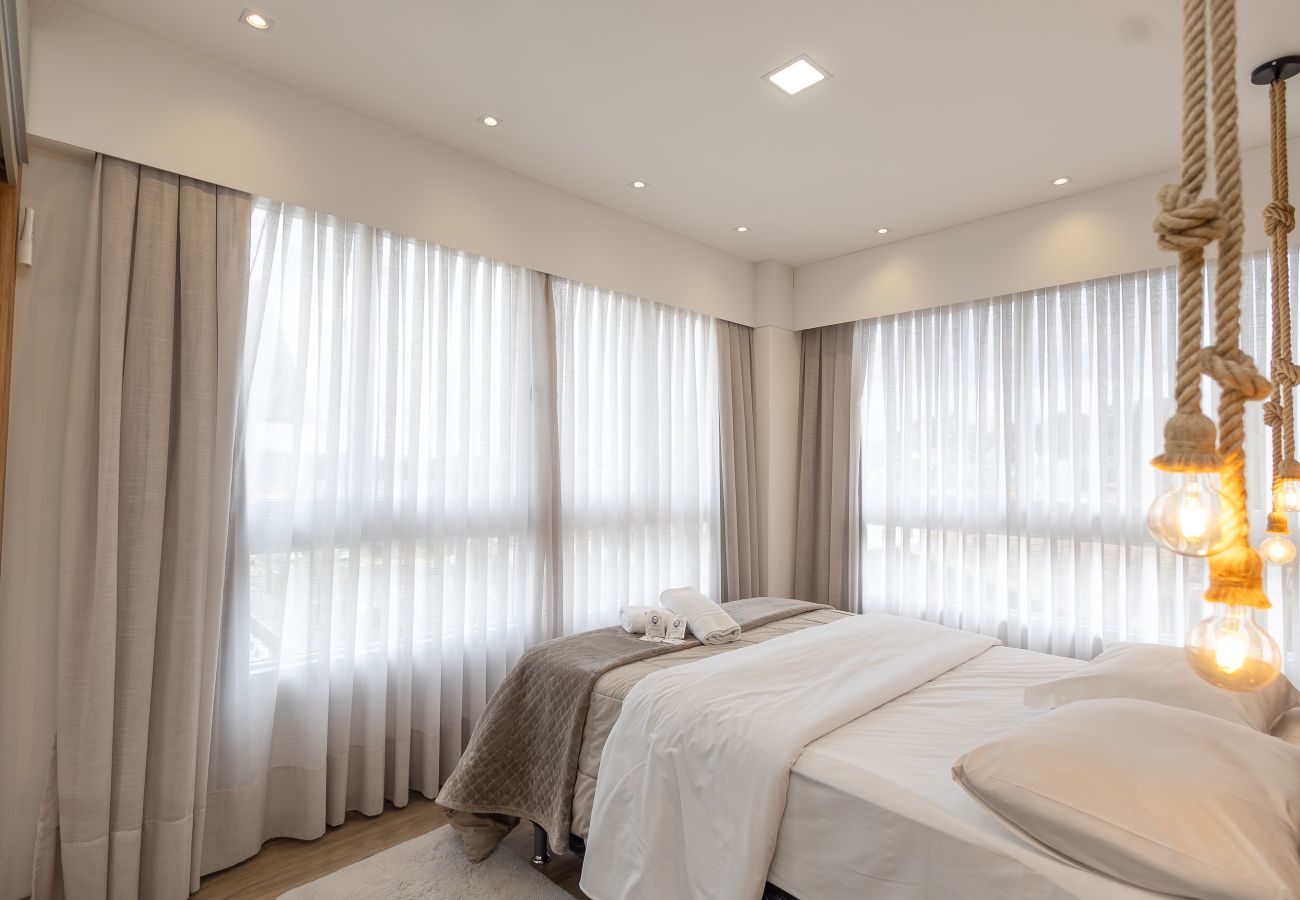 Apartamento em Gramado - Stúdio Vita  Boulevard REF 690406