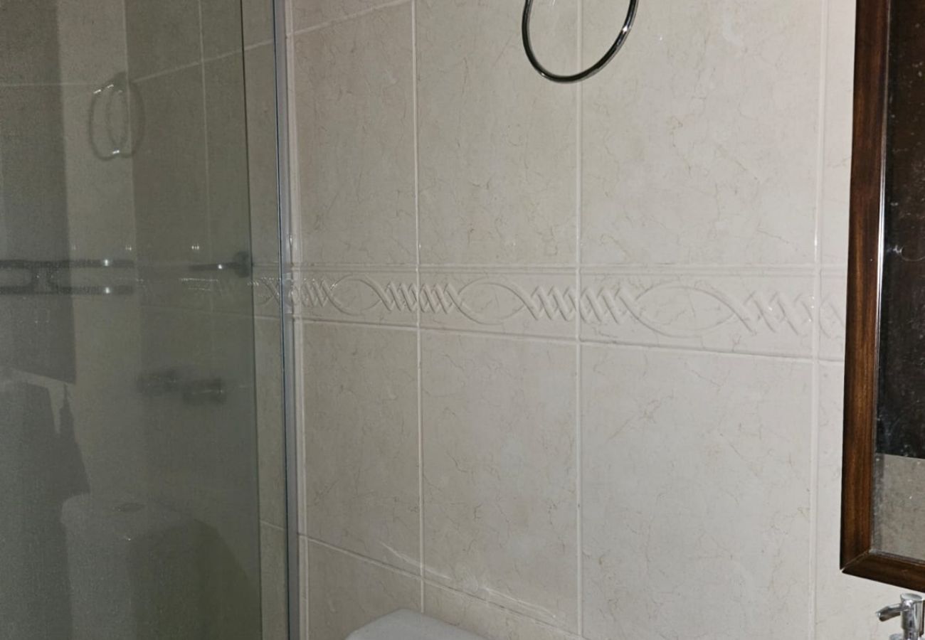 Apartamento em Gramado - APTO 3 DORMITÓRIOS JUNTO A PRAÇA DAS ROSAS  REF 69