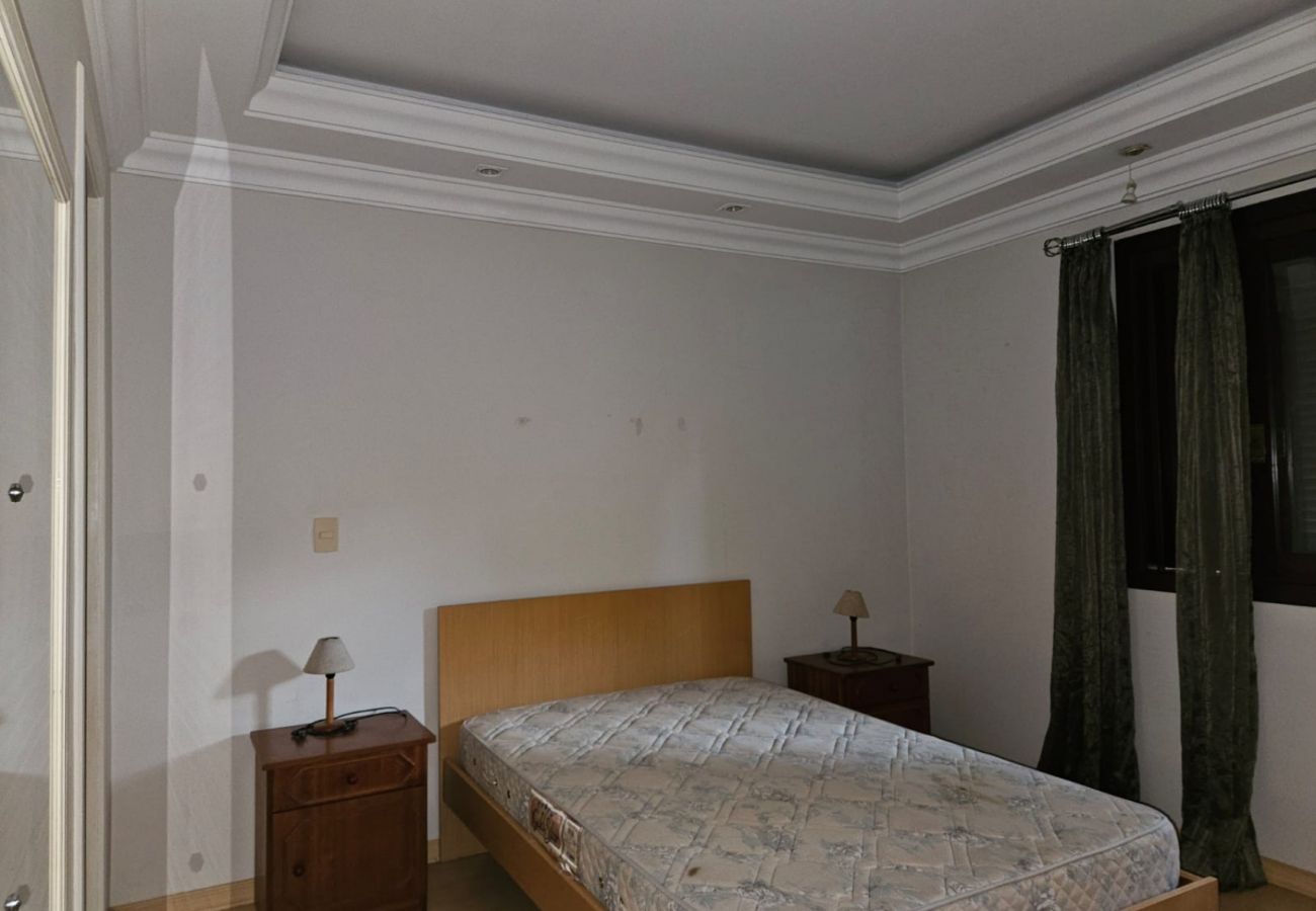 Apartamento em Gramado - APTO 3 DORMITÓRIOS JUNTO A PRAÇA DAS ROSAS  REF 69