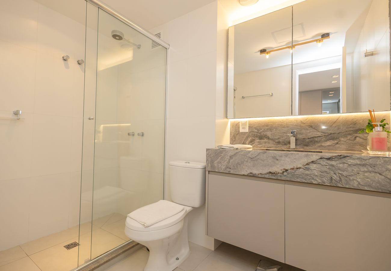 Apartamento em Gramado - MARAVILHOSO STUDIO NO VITA BOULEVARD  REF 705492