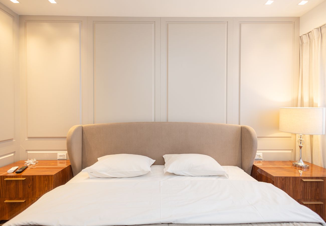 Apartamento em Gramado - ACONCHEGANTE APTO NO VITA BOULEVARD  REF 705512 