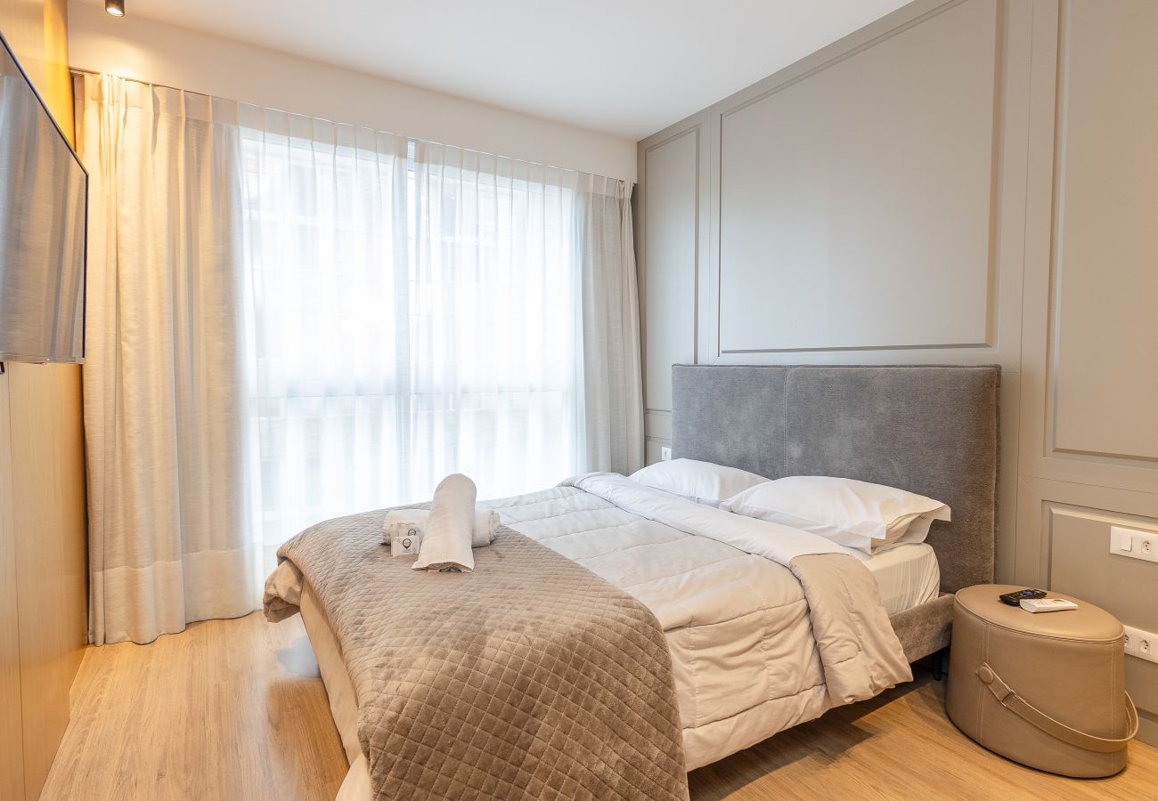 Apartamento em Gramado - ACONCHEGANTE APTO NO VITA BOULEVARD  REF 705512 