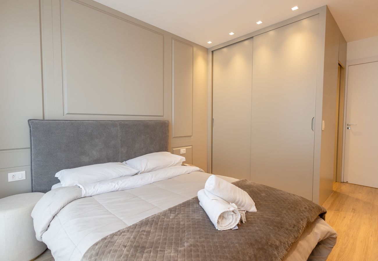 Apartamento em Gramado - ACONCHEGANTE APTO NO VITA BOULEVARD  REF 705512 