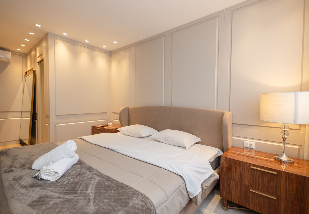 Apartamento em Gramado - ACONCHEGANTE APTO NO VITA BOULEVARD  REF 705512 