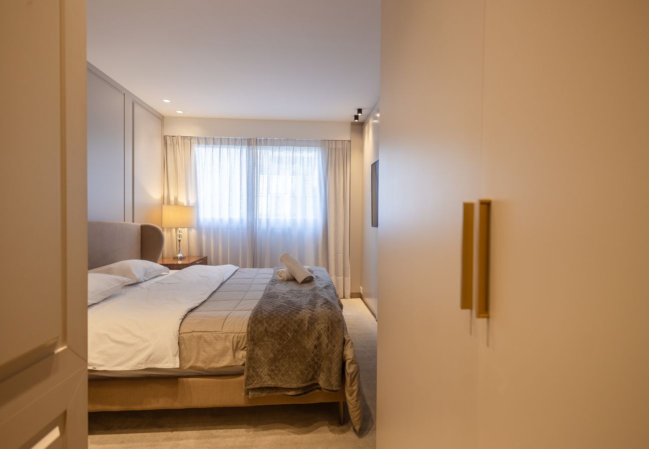 Apartamento em Gramado - ACONCHEGANTE APTO NO VITA BOULEVARD  REF 705512 