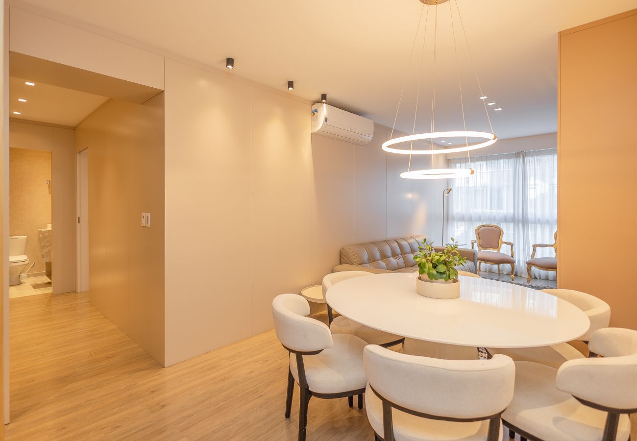 Apartamento em Gramado - ACONCHEGANTE APTO NO VITA BOULEVARD  REF 705512 