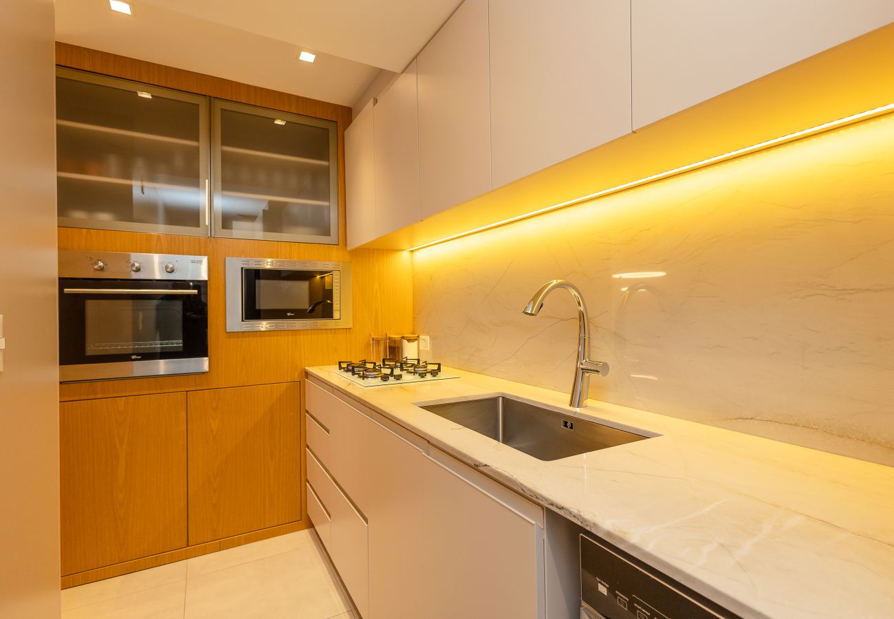 Apartamento em Gramado - ACONCHEGANTE APTO NO VITA BOULEVARD  REF 705512 