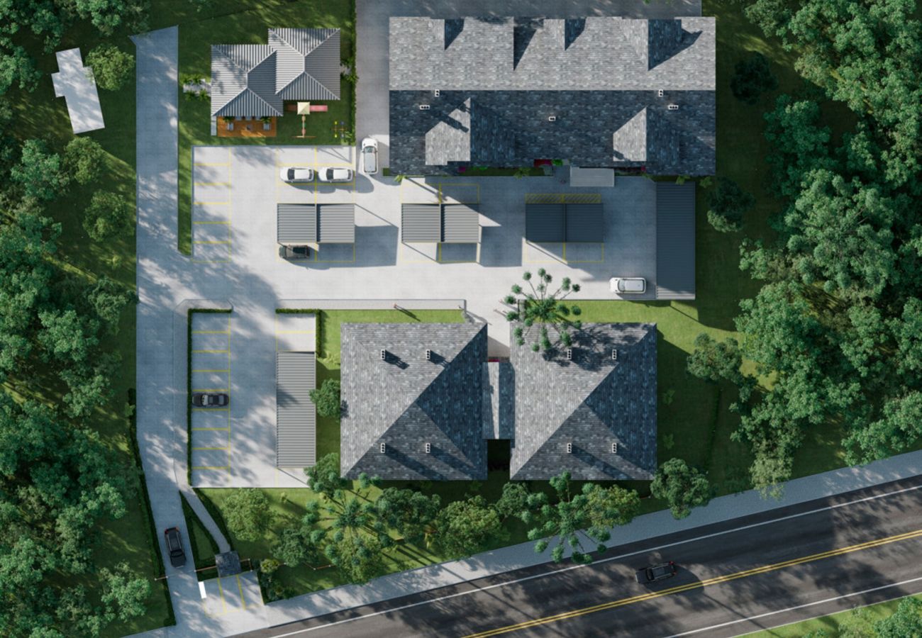 Apartamento em Gramado - RESIDENCIAL ARCOBALENO II REF 720842 