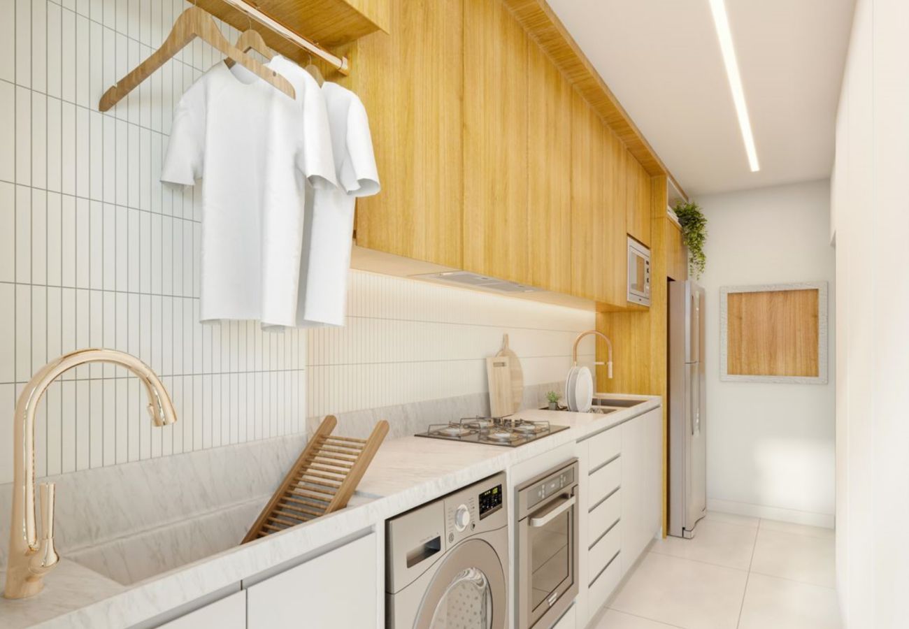 Apartamento em Gramado - RESIDENCIAL SAINT`GIUSEPPE  REF 720852