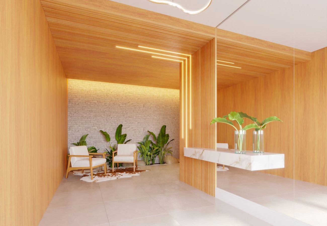 Apartamento em Gramado - RESIDENCIAL SAINT`GIUSEPPE  REF 720852