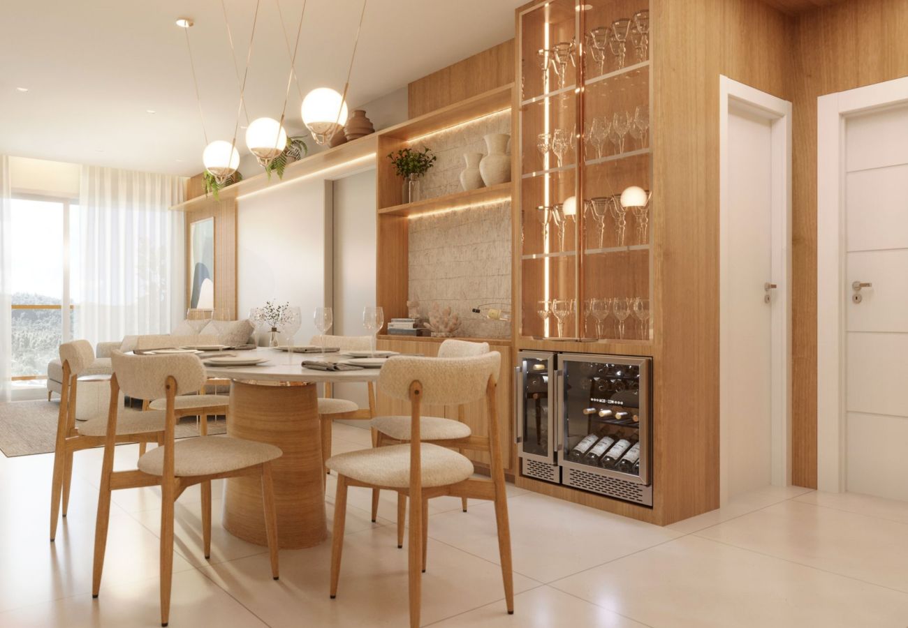 Apartamento em Gramado - RESIDENCIAL SAINT`GIUSEPPE  REF 720852